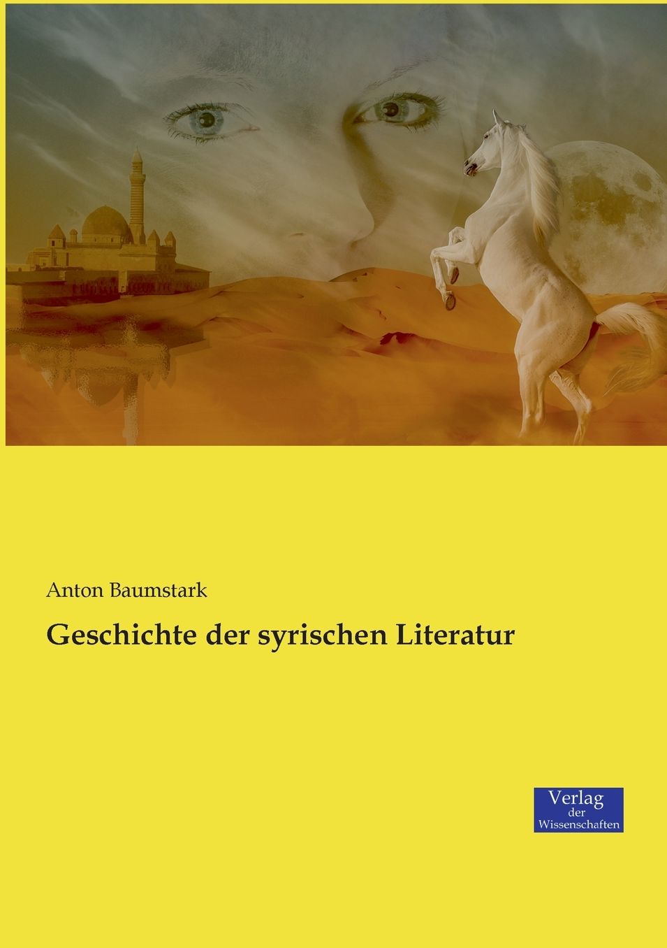 Geschichte der syrischen Literatur