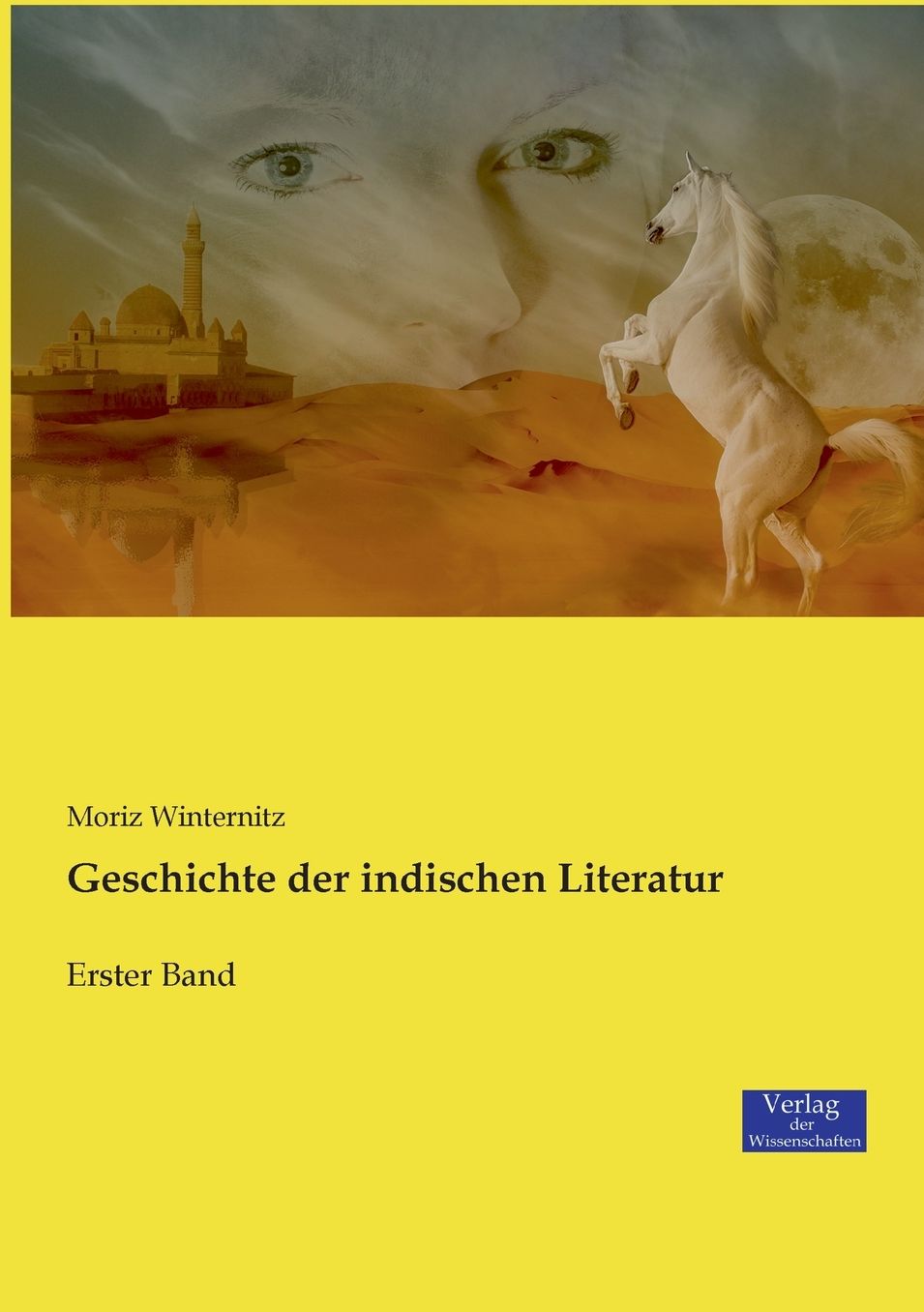 Geschichte der indischen Literatur