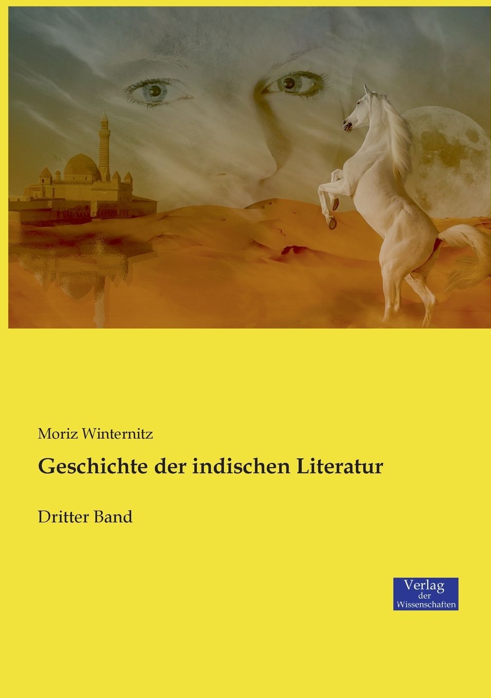 Geschichte der indischen Literatur