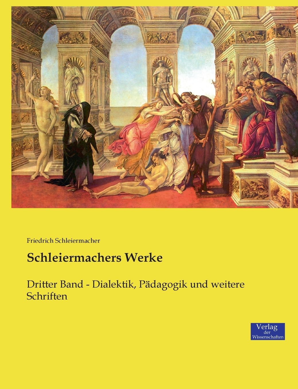 Schleiermachers Werke