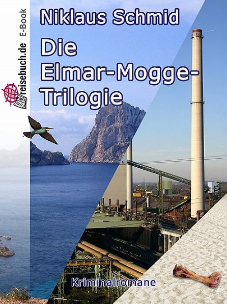 Die Elmar-Mogge Trilogie