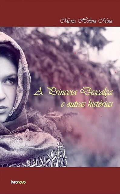 A Princesa Descalça e outras histórias