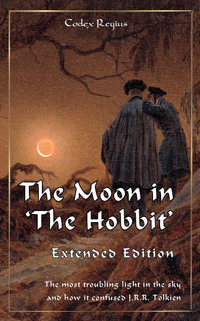 The Moon in "The Hobbit"