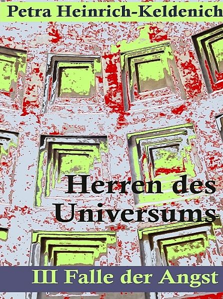 Herren des Universums III