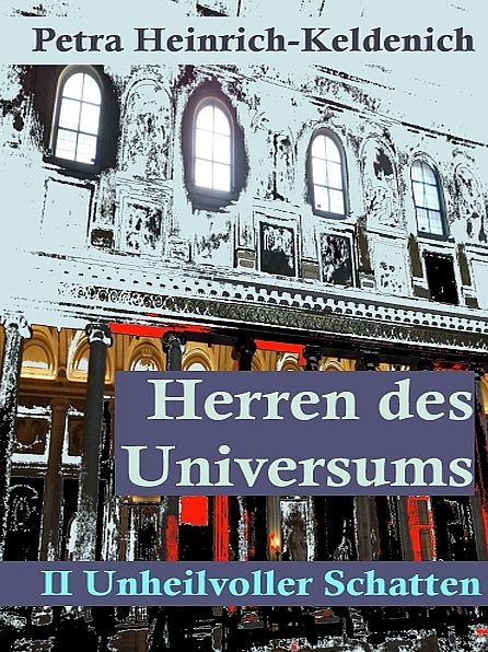 Herren des Universums II