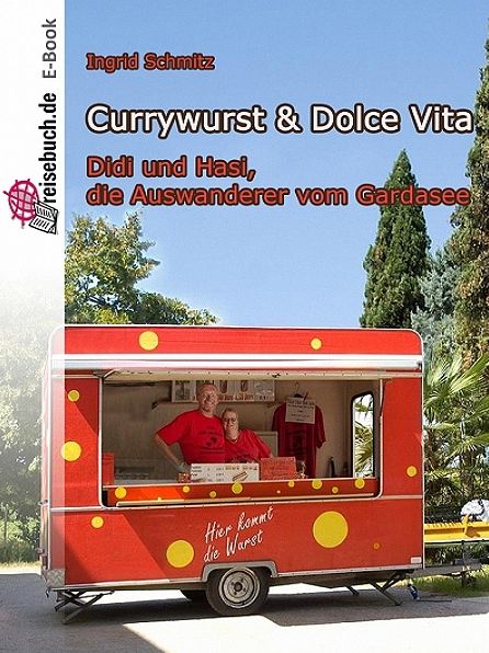 Currywurst & Dolce Vita