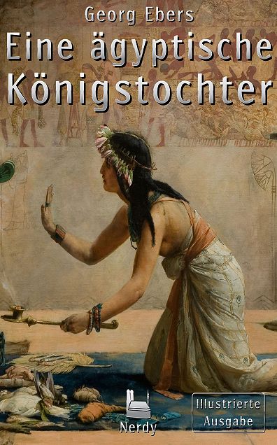 Eine ägyptische Königstochter