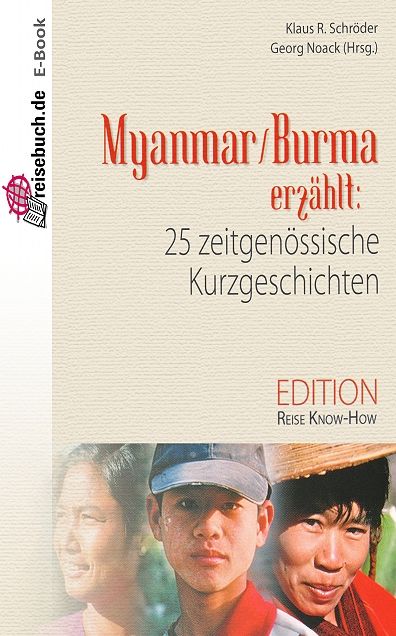 Burma erzählt