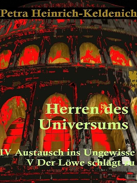 Herren des Universums IV+ V