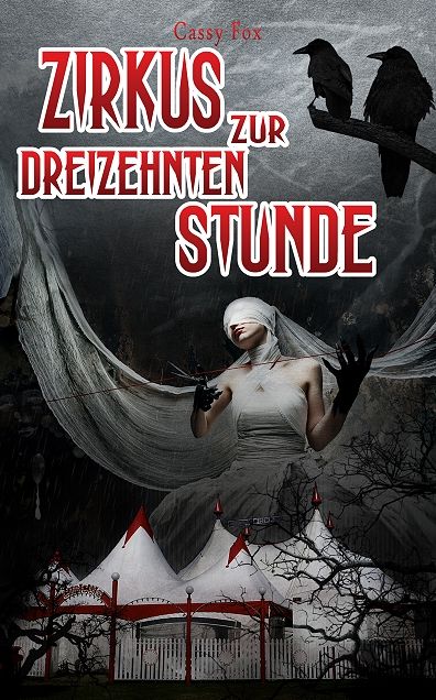 Zirkus zur dreizehnten Stunde