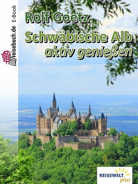 Schwäbische Alb aktiv genießen