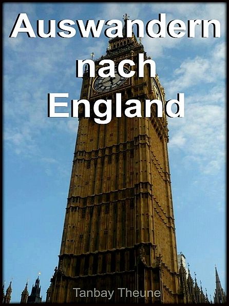 Auswandern nach England
