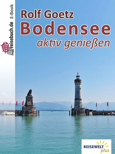 Bodensee aktiv genießen