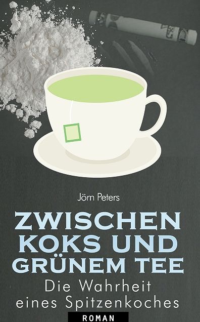 Zwischen Koks und grünem Tee
