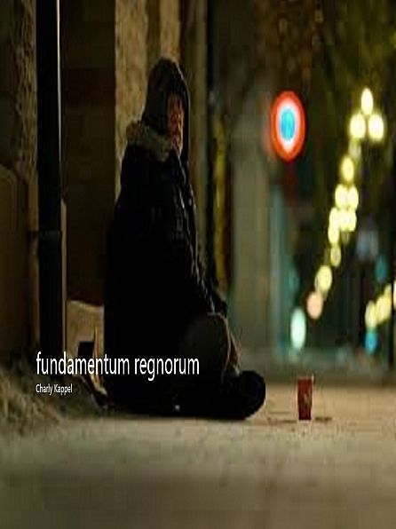 Fundamentum regnorum