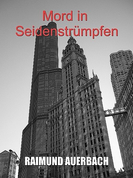 Mord in Seidenstrümpfen