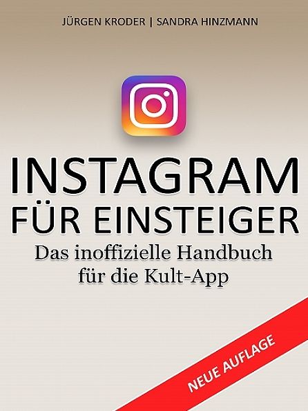Instagram Für Einsteiger