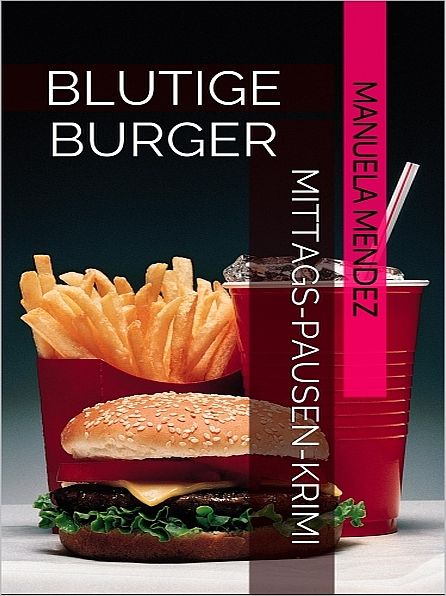 Blutige Burger