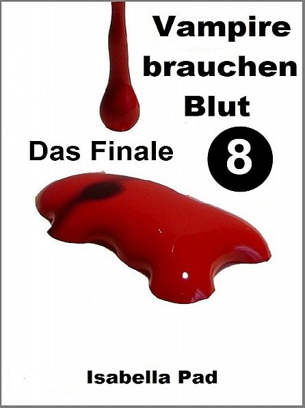 Vampire brauchen Blut - Das Finale