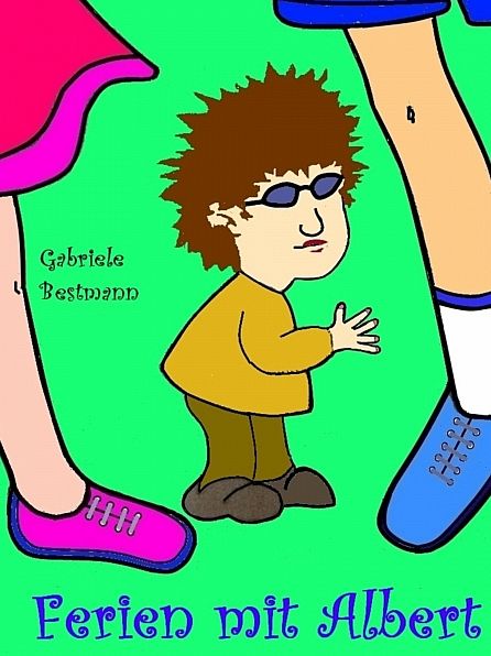 Ferien mit Albert