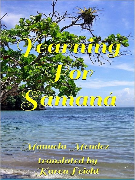 Yearning For Samana