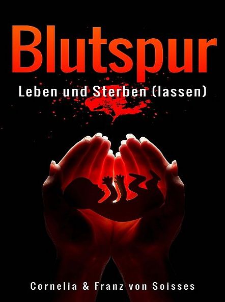Blutspur