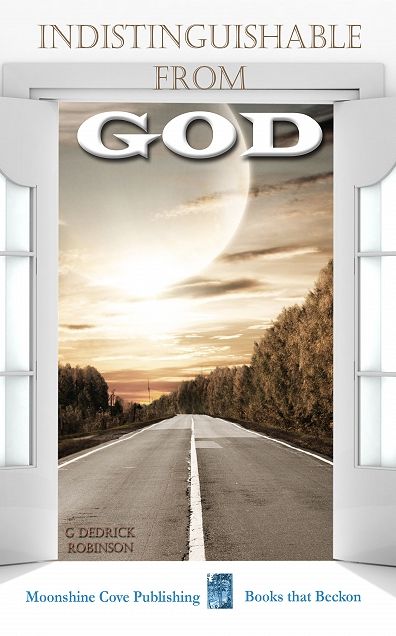 Indistinguishable From God