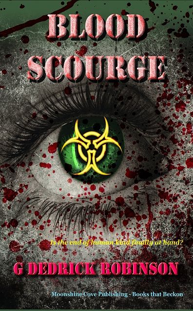 Blood Scourge