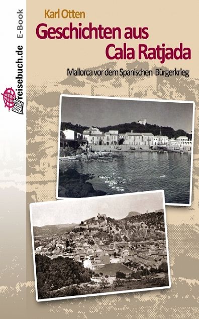 Geschichten aus Cala Ratjada