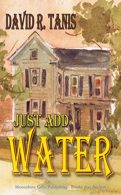 Just Add Water