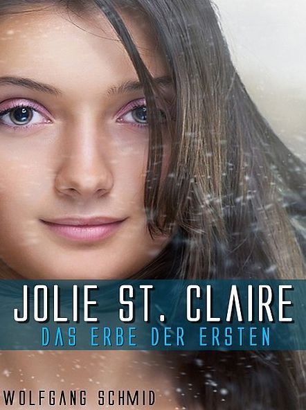 Jolie St. Claire