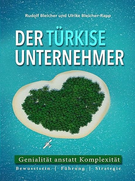 Der türkise Unternehmer