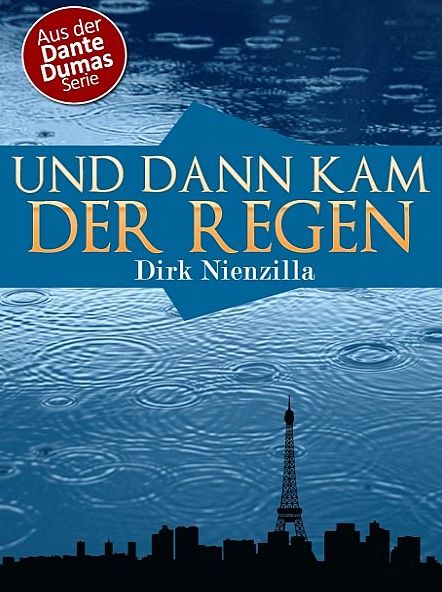 Und dann kam der Regen
