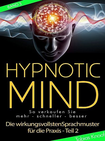 Hypnotic Mind (Band 3)