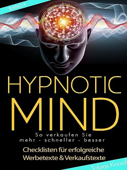 Hypnotic Mind (Band 4)