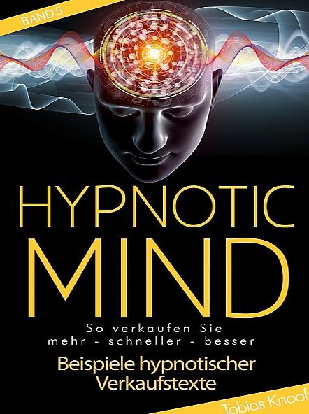 Hypnotic Mind (Band 5)
