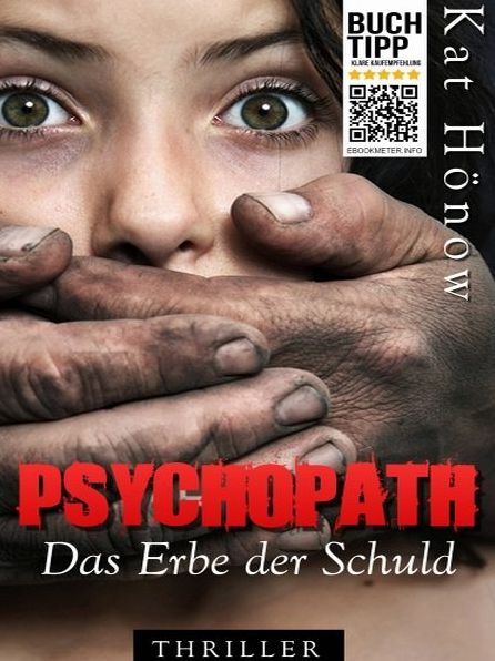 Psychopath - Das Erbe der Schuld