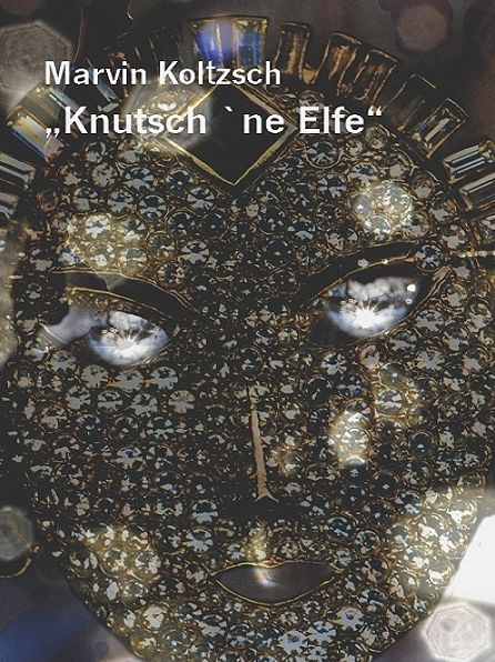 Knutsch 'ne Elfe