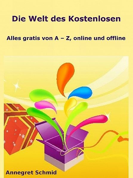 Die Welt des Kostenlosen