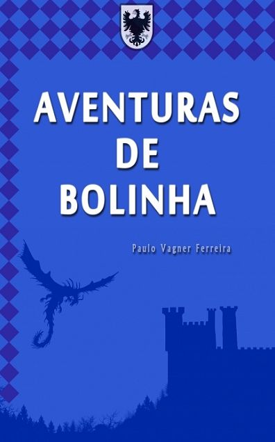 Aventuras de Bolinha