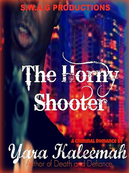 The Horny Shooter