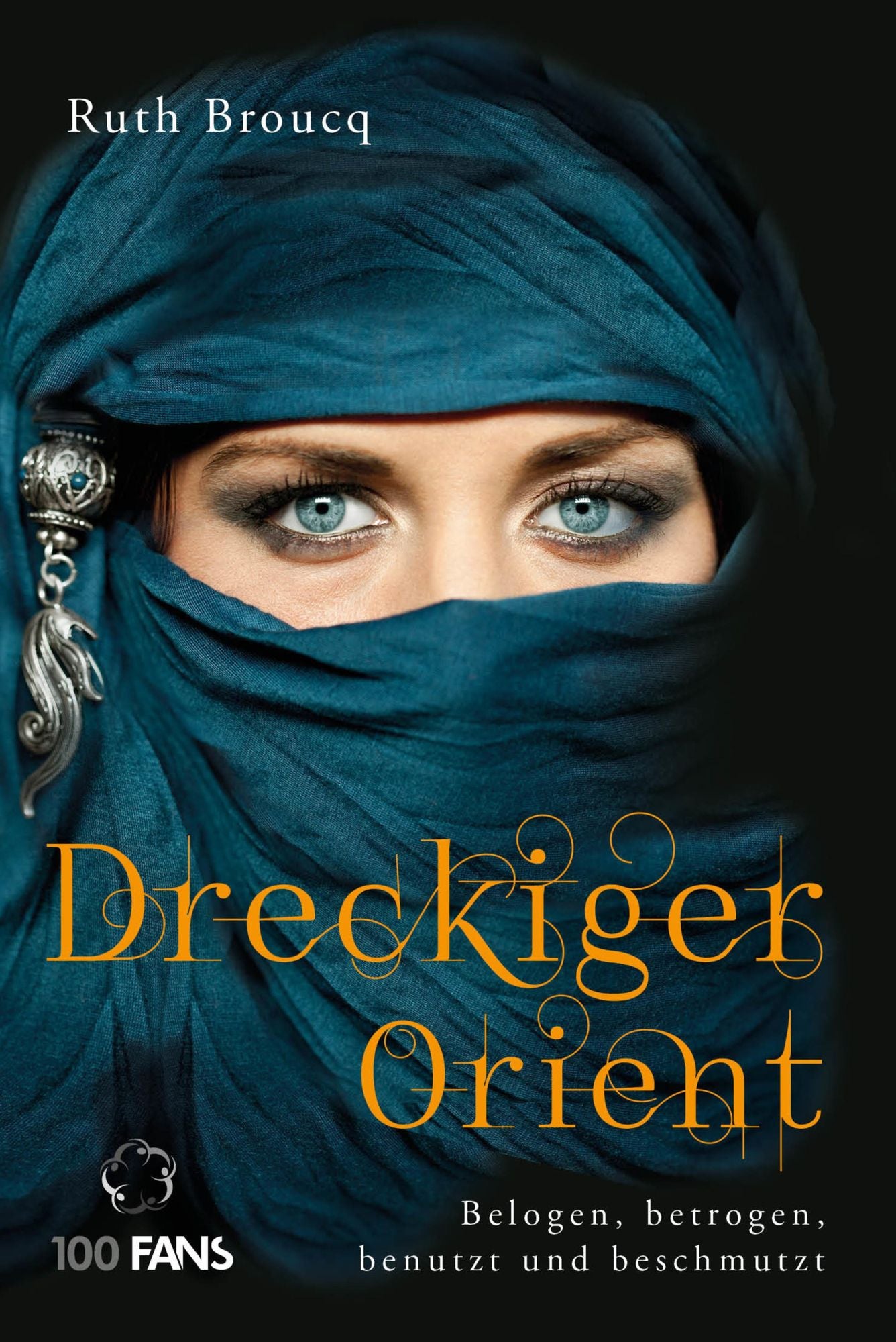 Dreckiger Orient: Belogen, betrogen, benutzt und beschmutzt