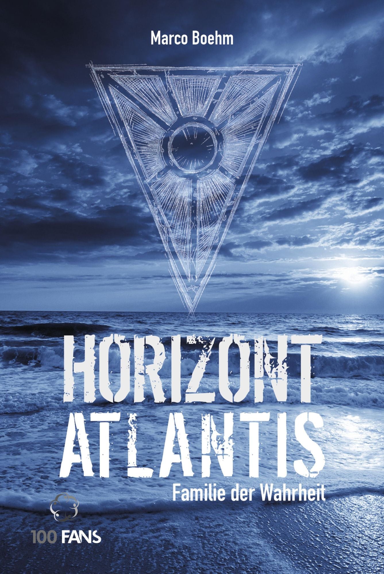 Horizont Atlantis: Familie der Wahrheit
