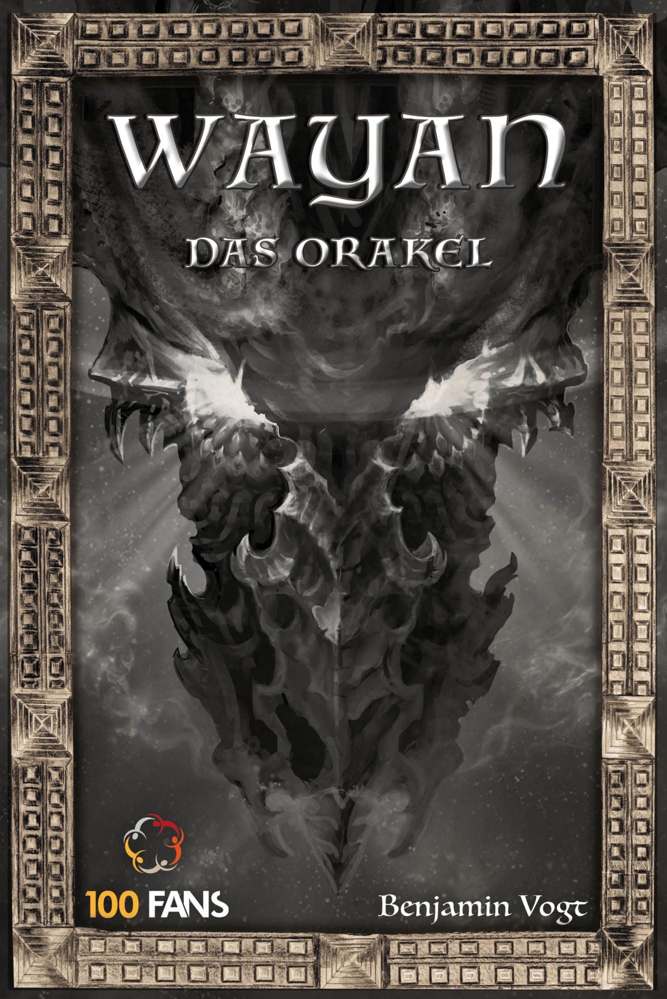 Wayan II: Das Orakel