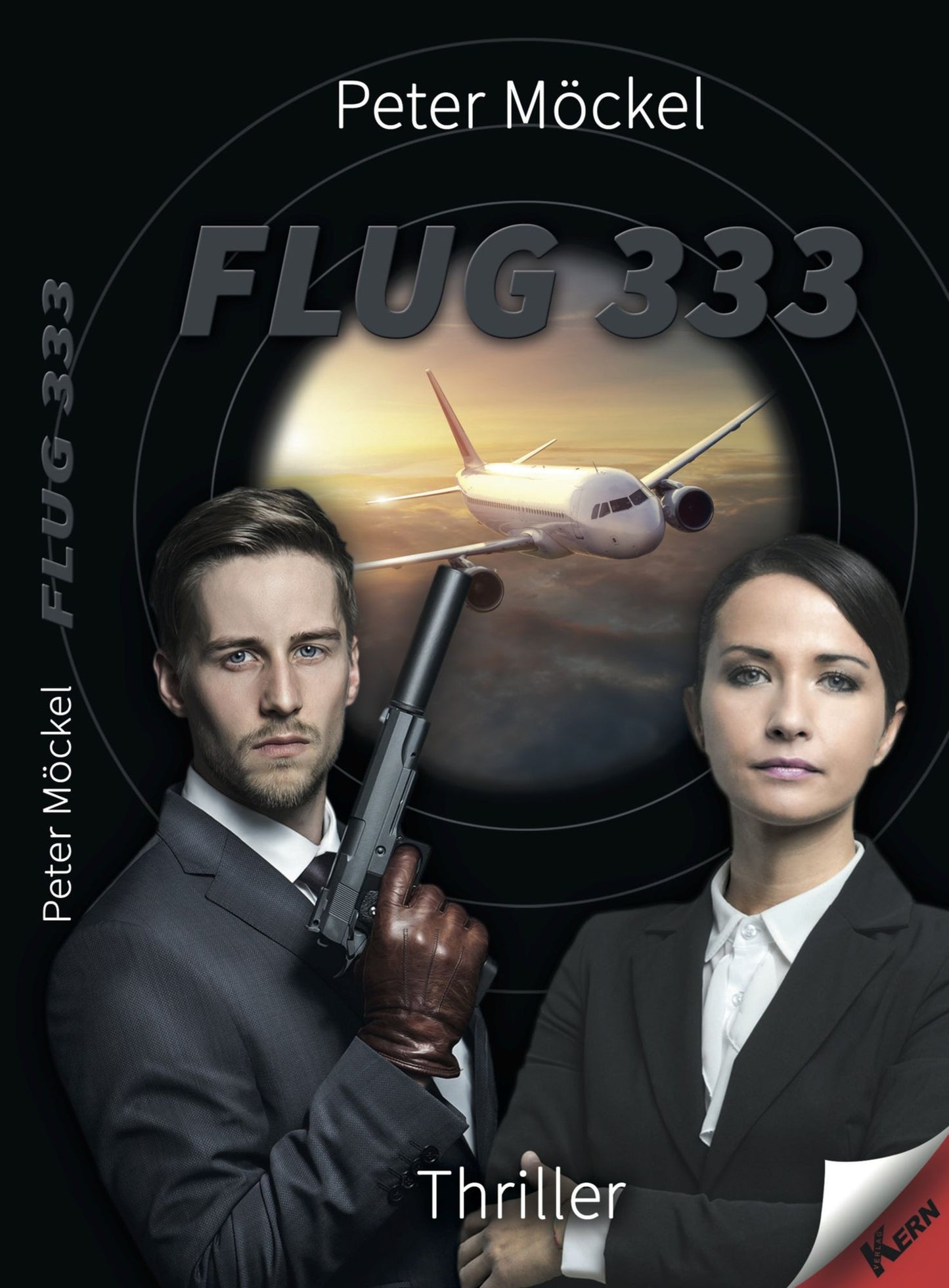 Flug 333: Thriller