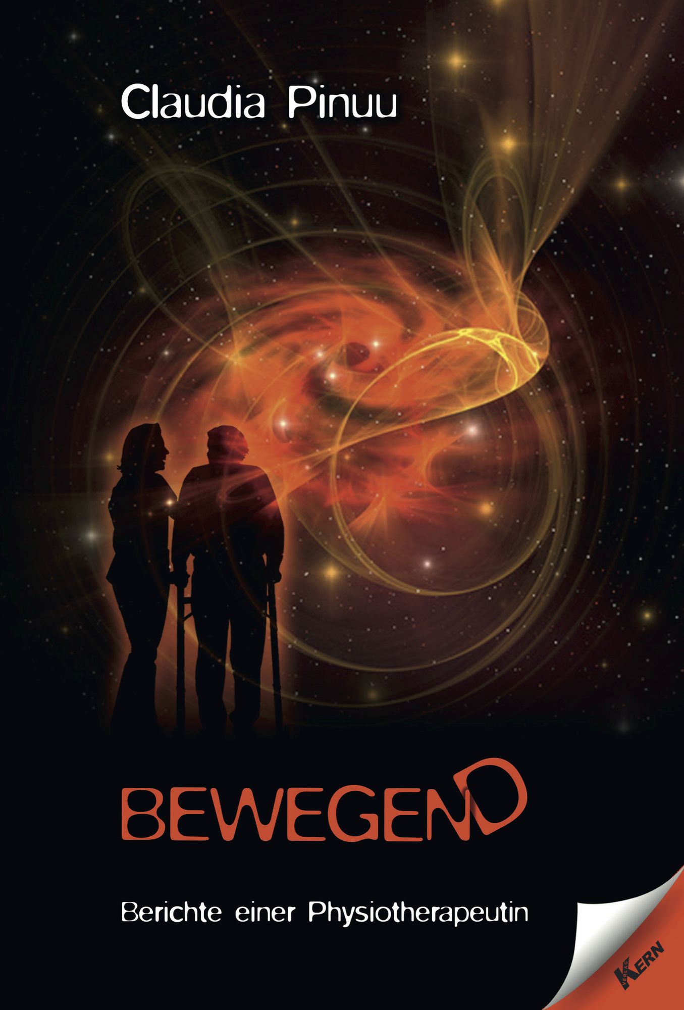 Bewegend: Berichte einer Physiotherapeutin