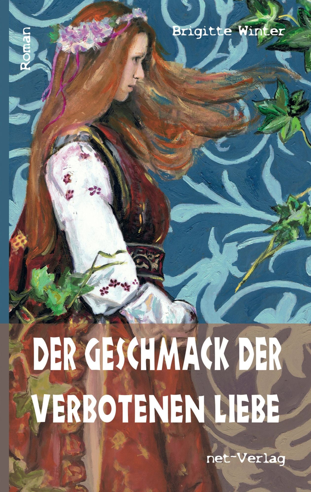 Der Geschmack der verbotenen Liebe: Roman