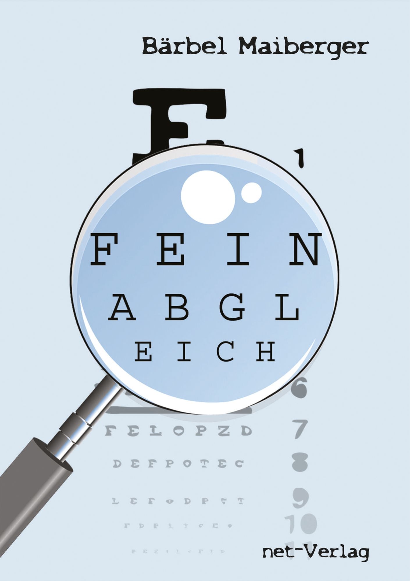 Feinabgleich: Aphorismen, Haiku und Sinnsprüche