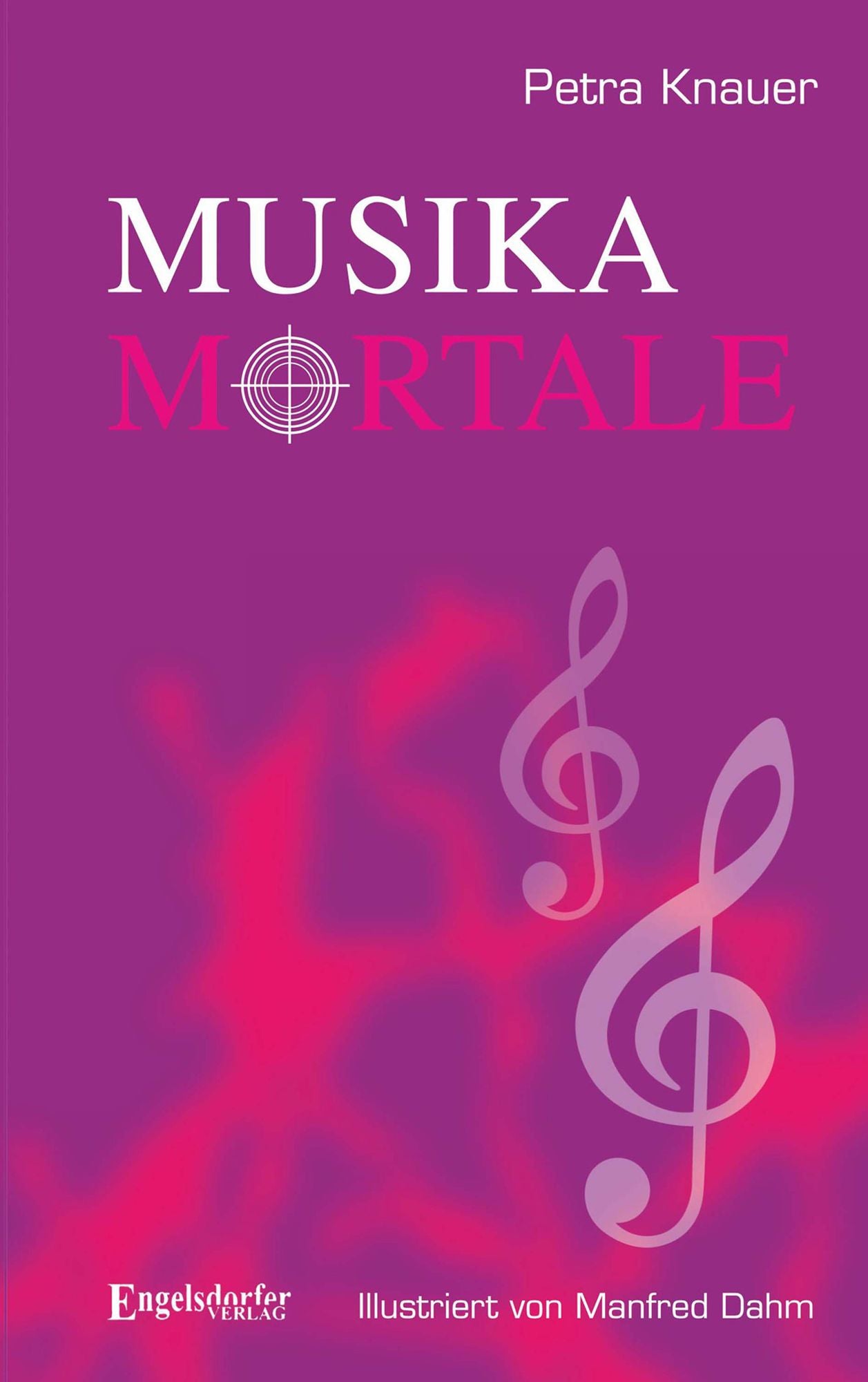 Musika Mortale: Kriminalroman