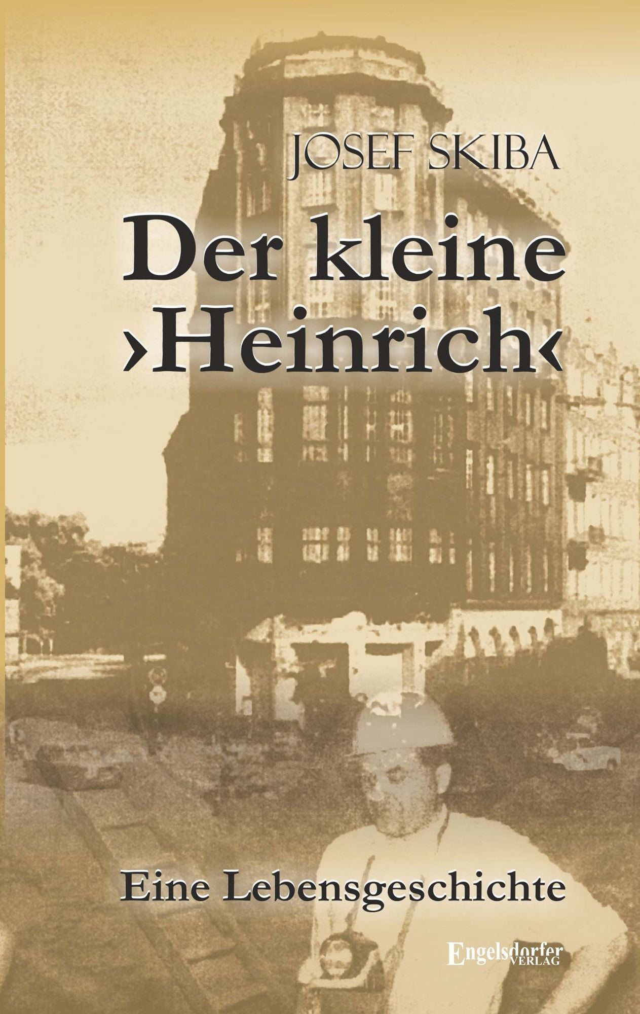 Der kleine: Eine Lebensgeschichte
